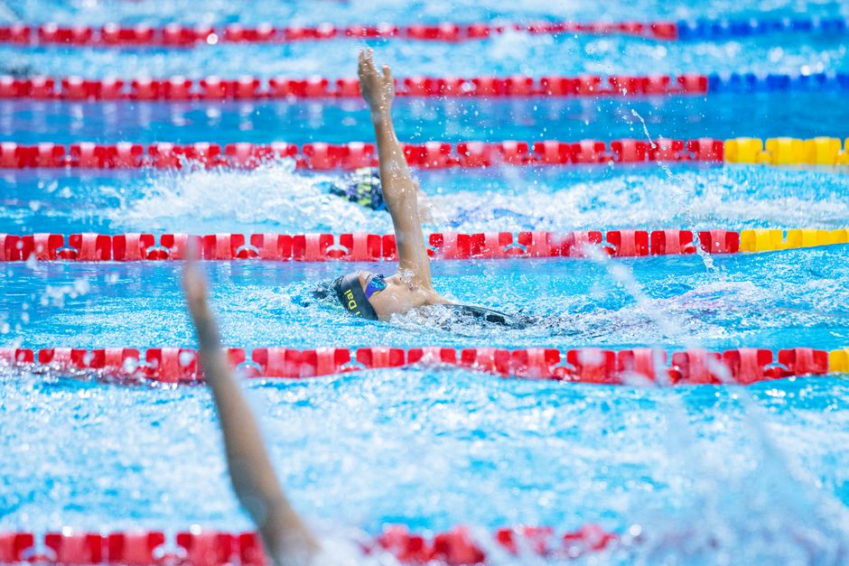 世界排名:科利冲到第40位 许龙一夺冠232位